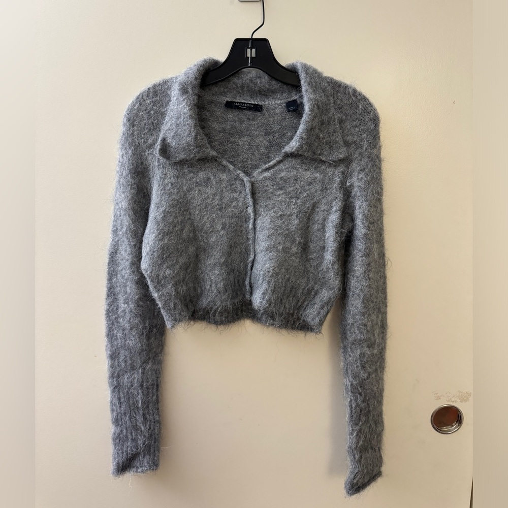 All Saints Cardigan